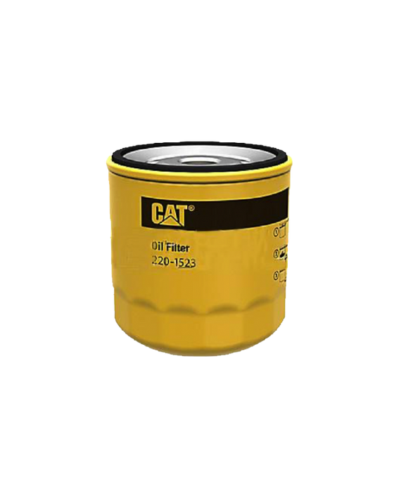 Filtro olio motore CAT