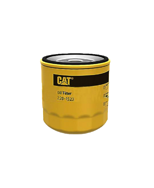 Filtro olio motore CAT