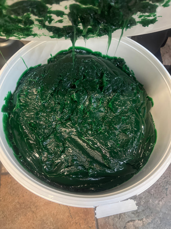 Grasso per demolitori idraulici