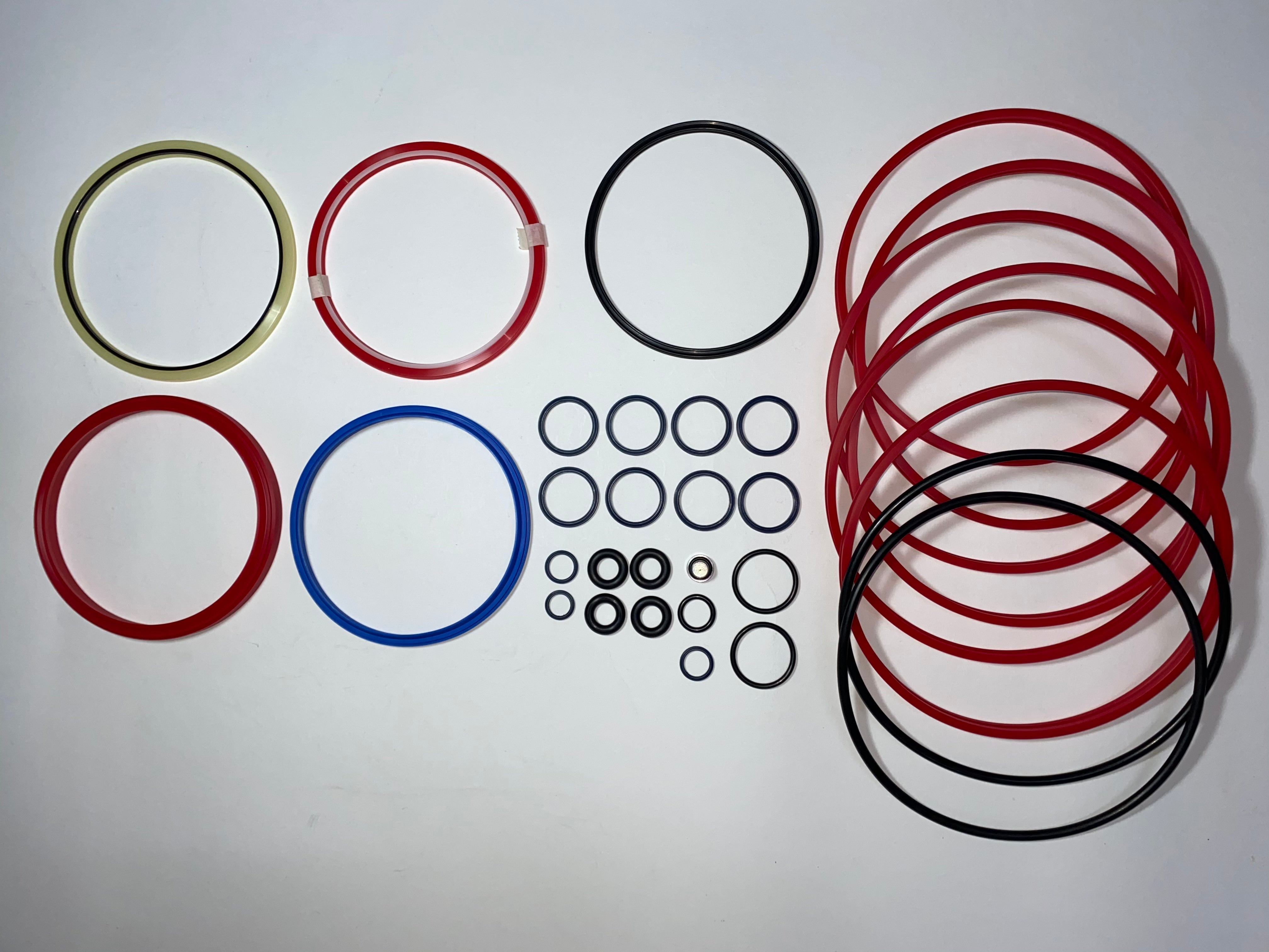 Seal Kit Atlas  EC120