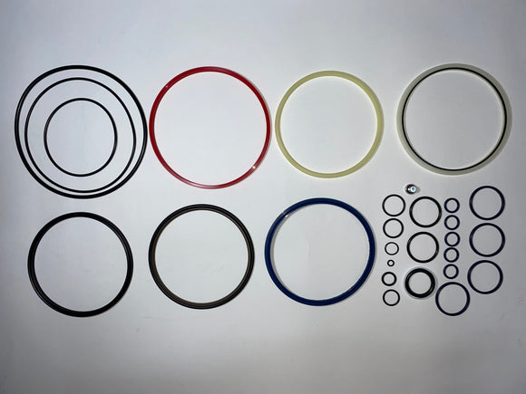 Seal Kit Atlas  EC 140