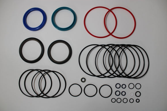 Seal Kit Atlas SB 202 OLD + NEW