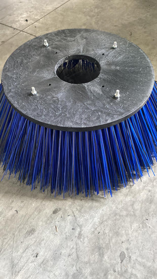 Spazzola Schmidt Cleango Compact 200/400