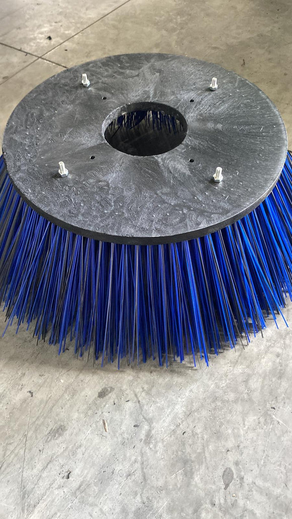 Spazzola Schmidt Cleango Compact 200/400