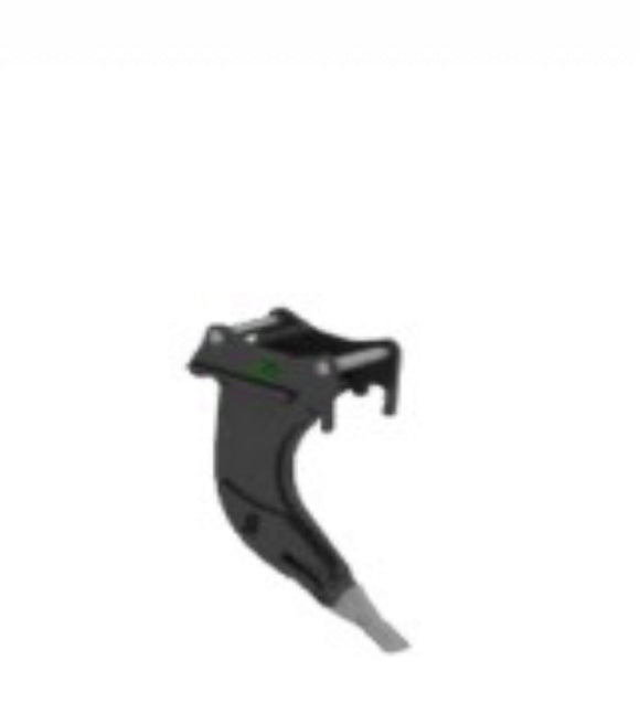 Ripper con attacco CR15