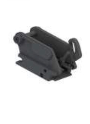 Attacco  rapido meccanico semi automatico CR50