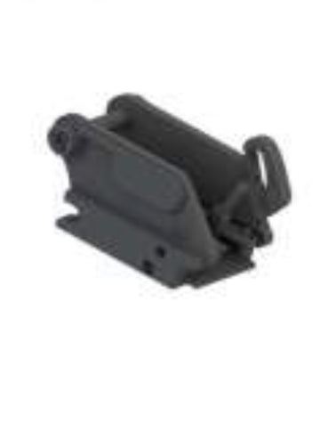 Attacco  rapido meccanico semi automatico CR50