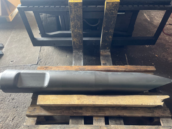 Utensile a scalpello HP 12000