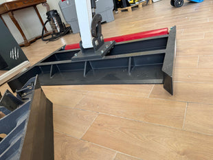 Barra di livellamento