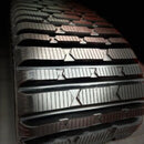 Cingoli in gomma per Bobcat 323-3