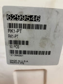 Picco Kennametal con anello diam. 19,89 per cemento-5