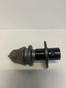 Picco Kennametal con anello diam. 19,89 per cemento-3