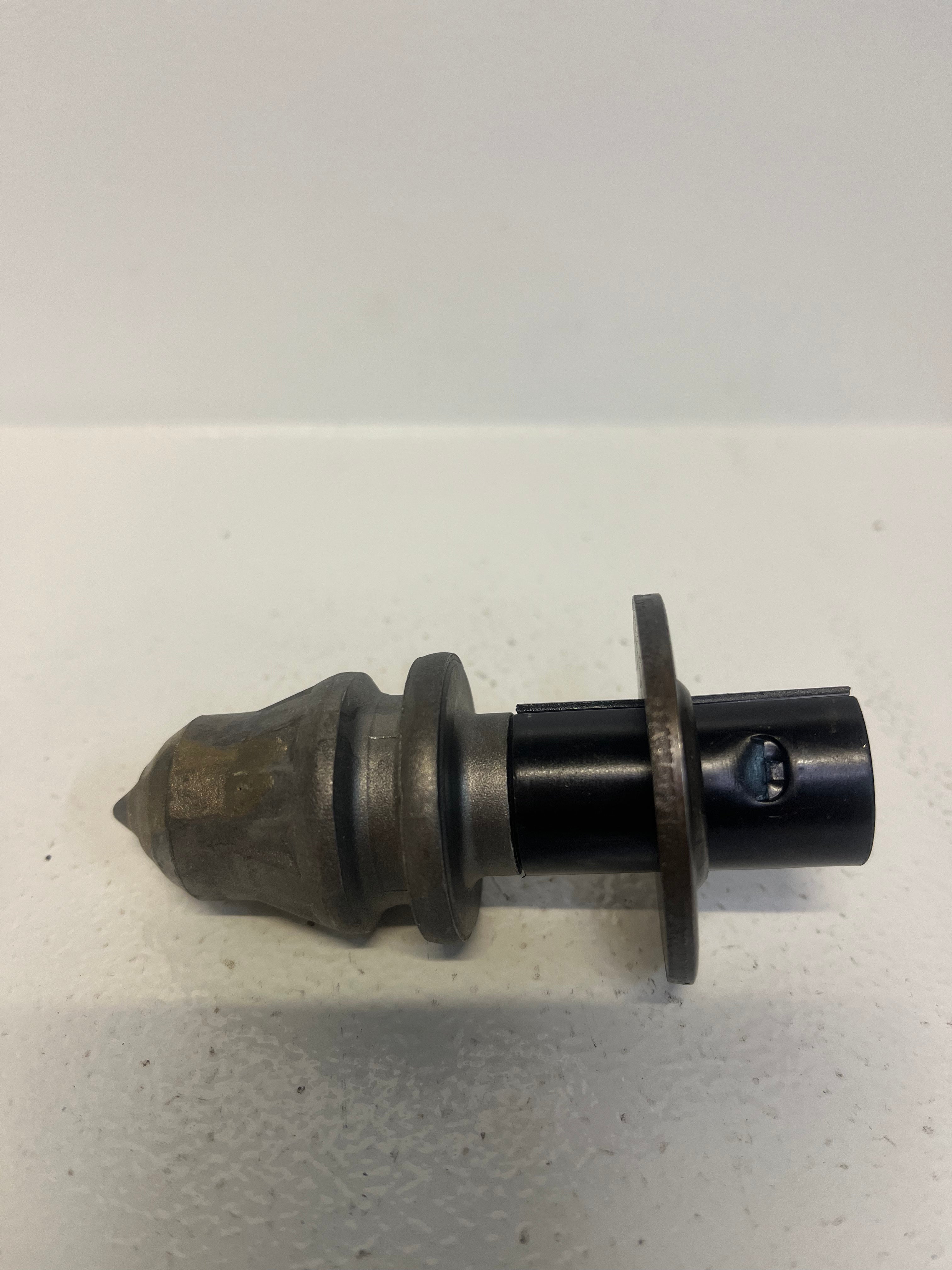 Picco Kennametal con anello diam. 19,89 per cemento
