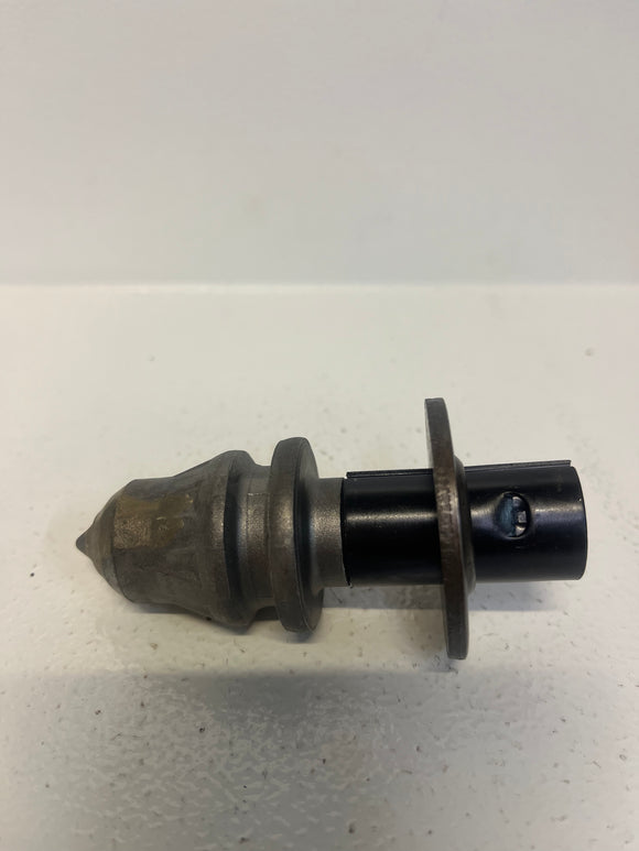 Picco Kennametal con anello diam. 19,89 per cemento