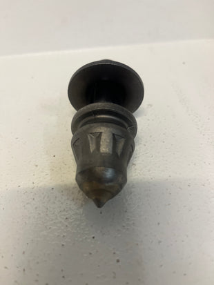 Picco Kennametal con anello diam. 19,89 per cemento