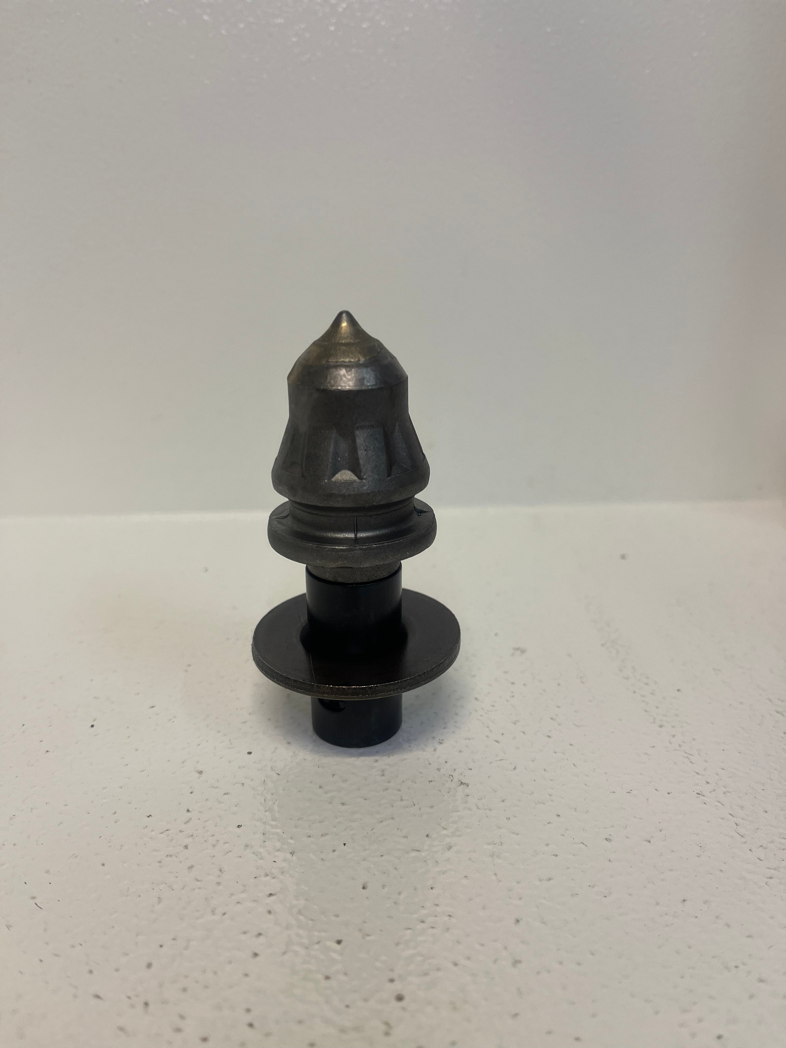 Picco Kennametal con anello diam. 19,89 per cemento