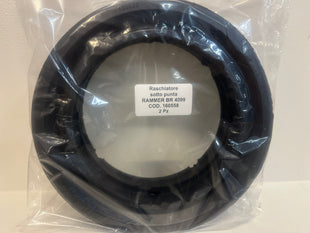 Raschiatore sotto punta Rammer BR4099