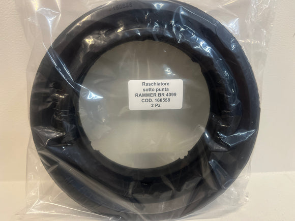 Raschiatore sotto punta Rammer BR4099