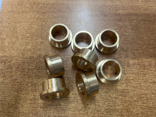 Boccola Biella dulevo