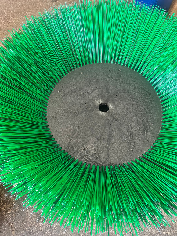 Spazzola frontale Dulevo 2000/5000/6000