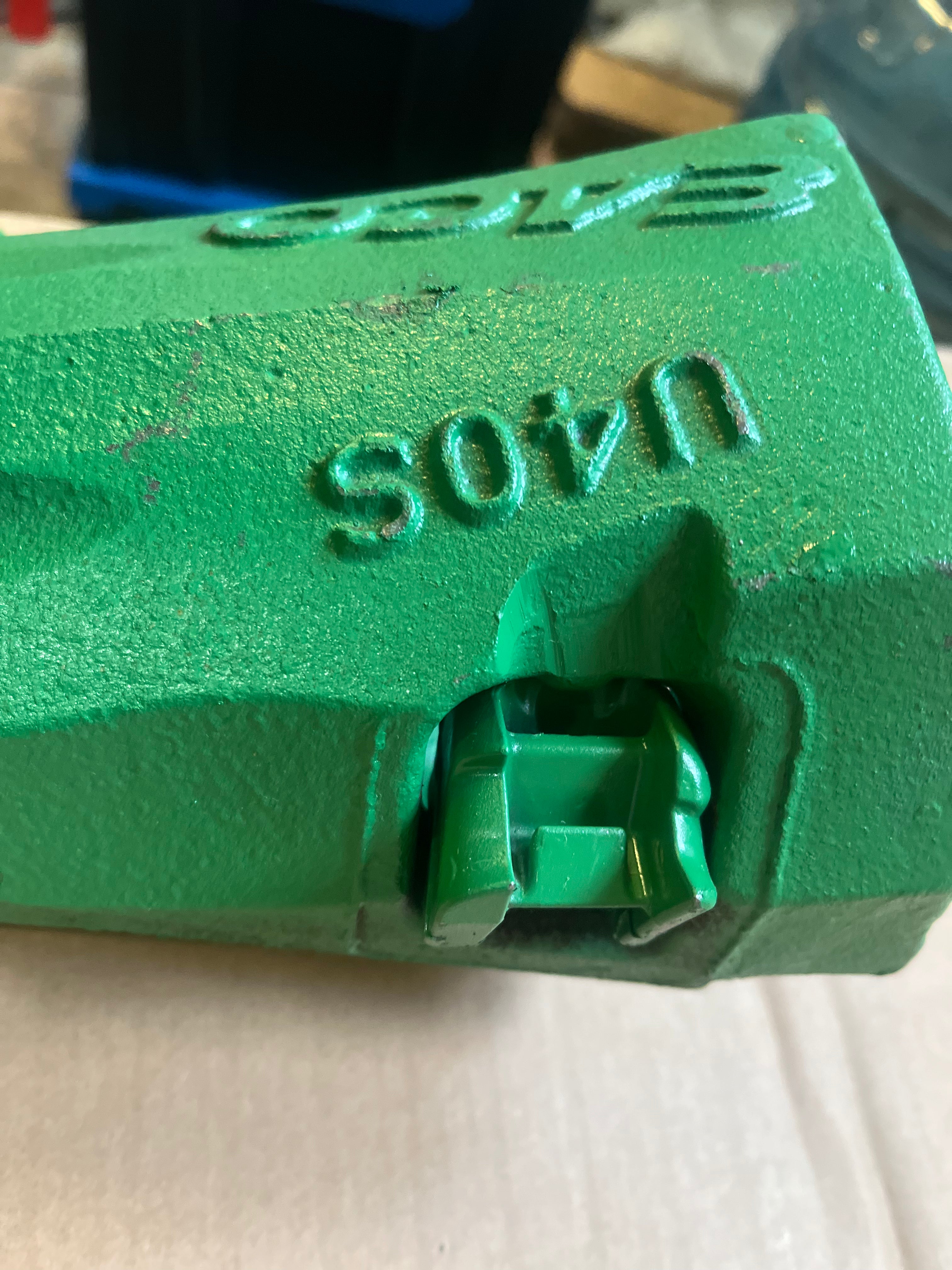 Dente Esco U40S