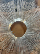 Spazzola ondulata in acciaio.-2