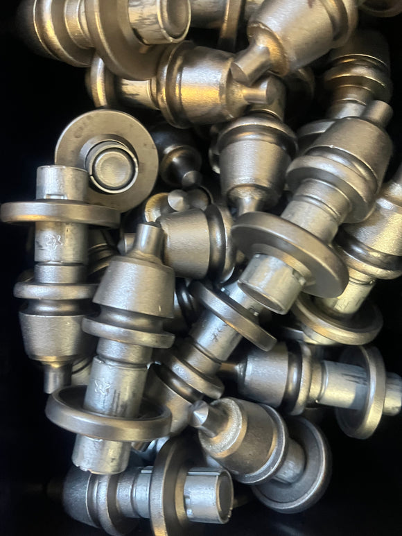 Picco diam. 20 per asfalto