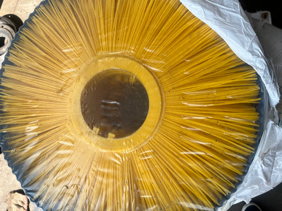 Anello Bobcat 127x500