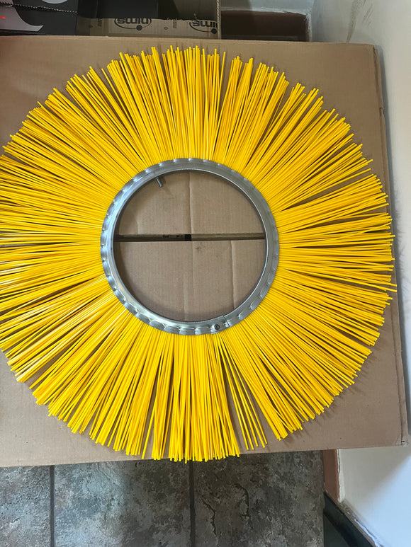 Anello dritto fibrelene 220/600