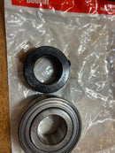 Cuscinetto per spazzolone Bobcat-1