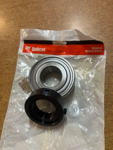 Cuscinetto per spazzolone Bobcat - 0