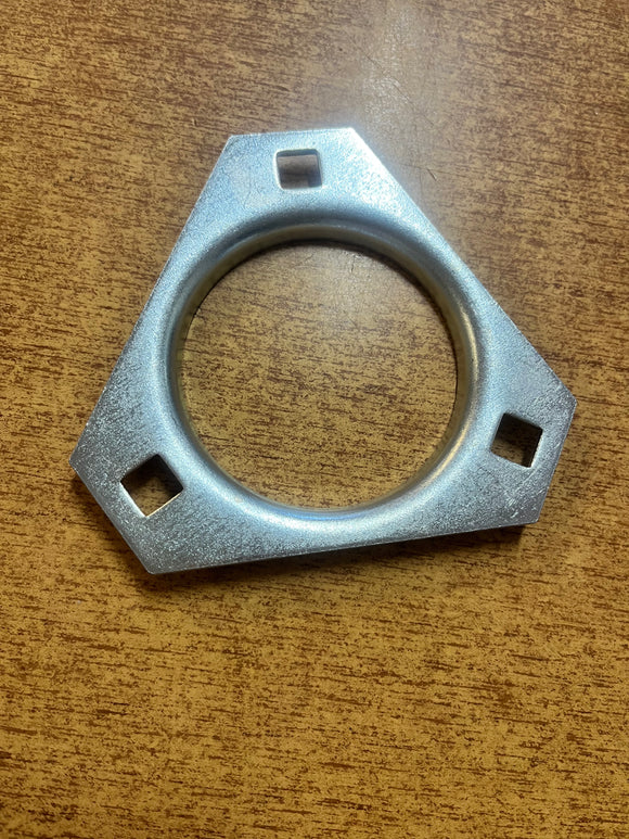 Flangia cuscinetto spazzolone BOBCAT