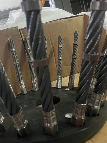 Spazzola tagliaerba - 0