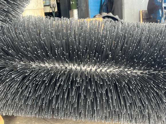 Rullo centrale per spazzatrice BS210