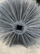 Rullo centrale per spazzatrice BS210-2