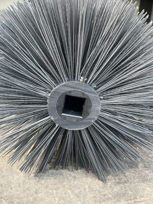 Rullo centrale per spazzatrice BS210