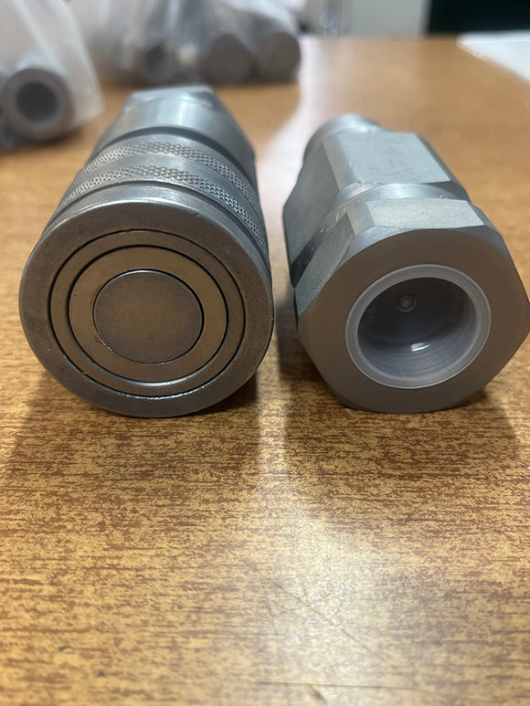 Innesto Faster Femmina-maschio