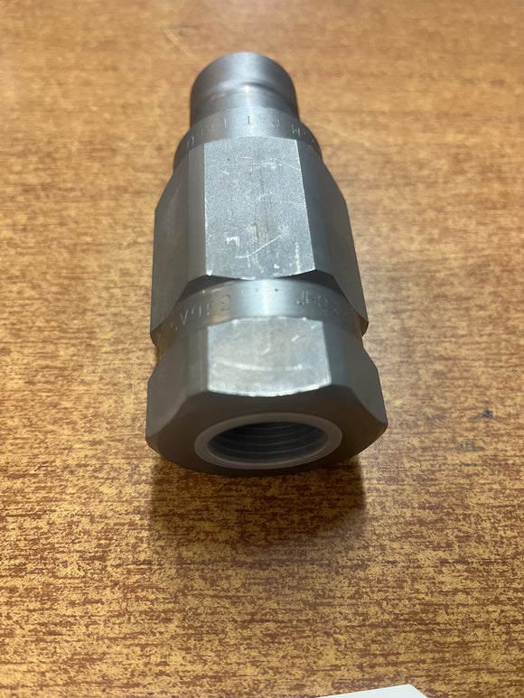 Innesto Faster Femmina-maschio