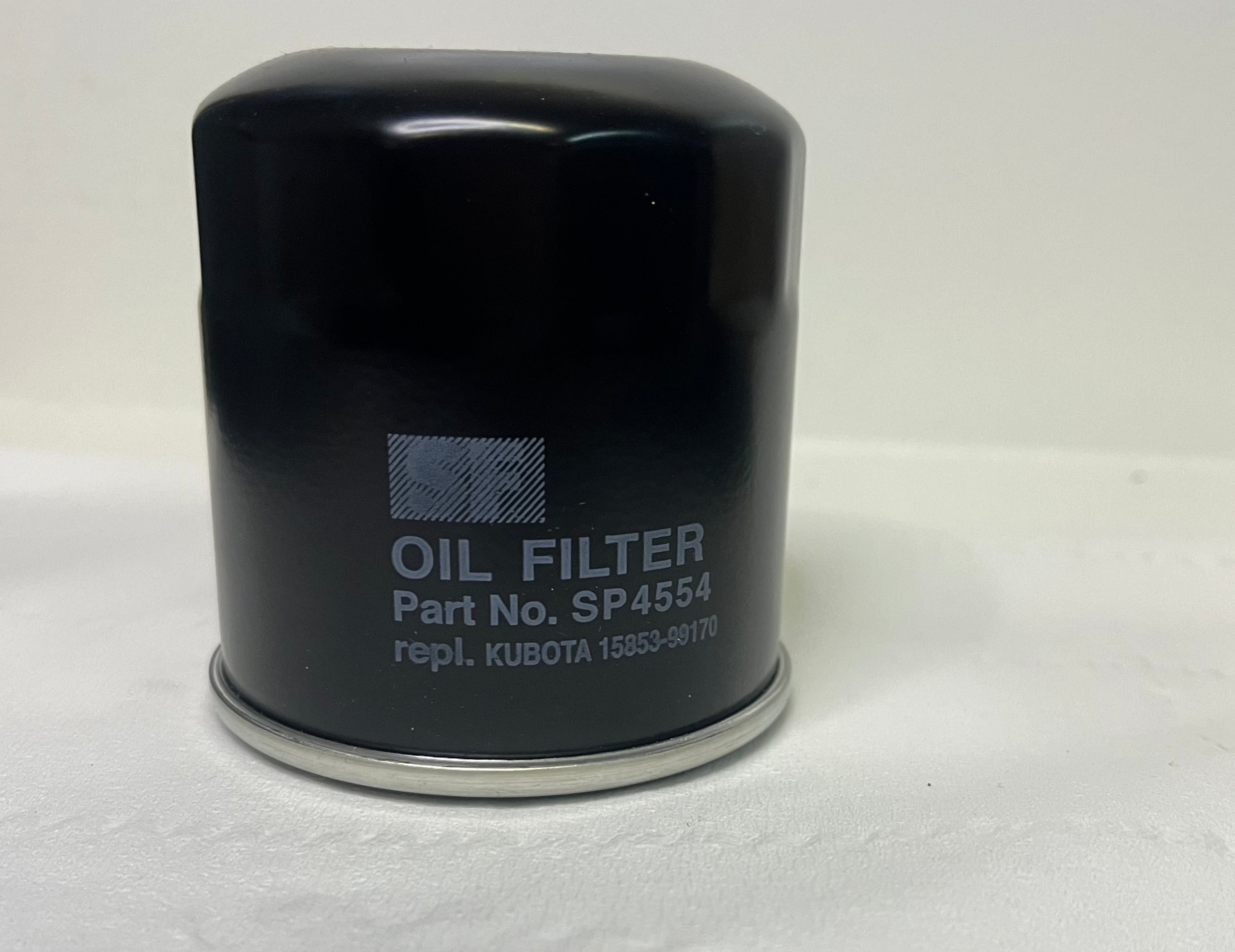 Filtro olio  Kubota U17.3
