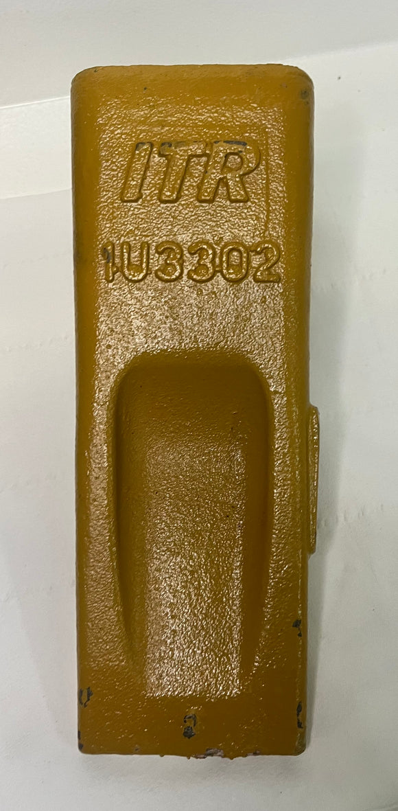 Dente tipo Caterpillar 1U3302