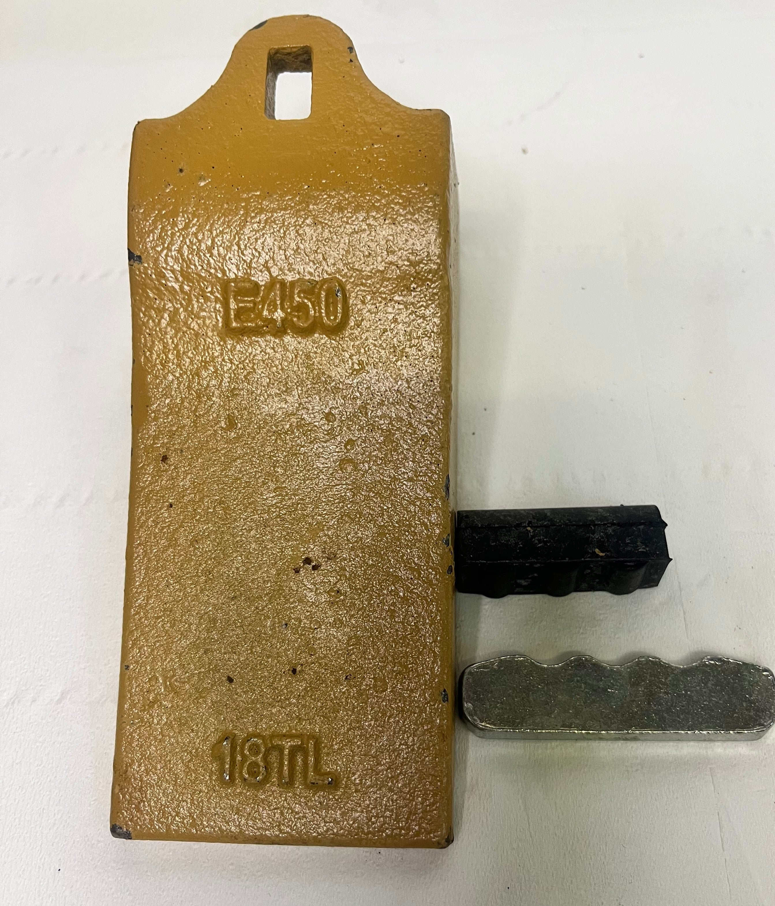 Dente Esti  E450