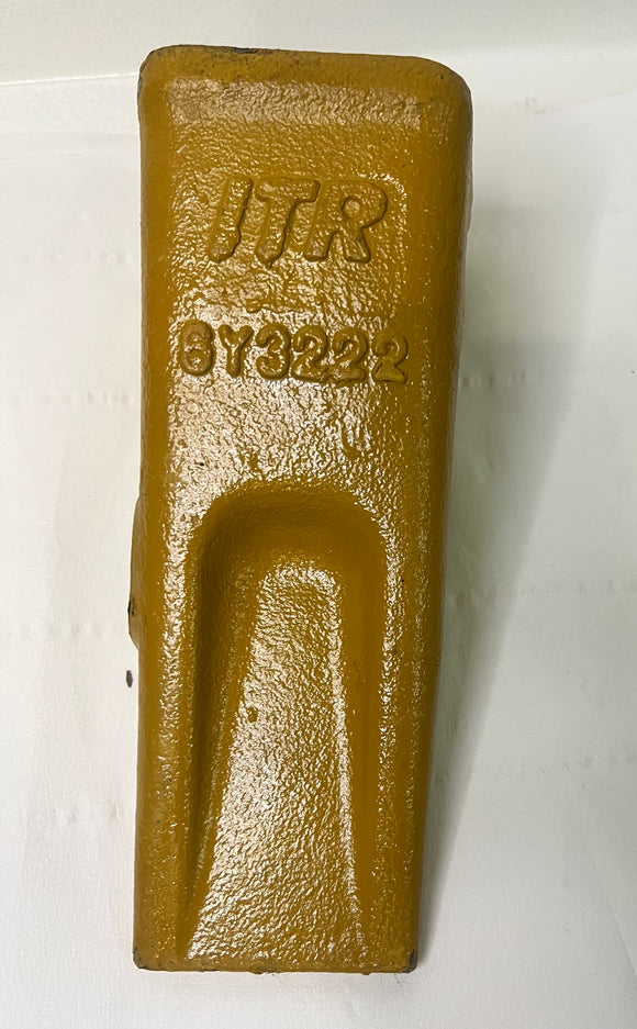 Dente tipo Caterpillar 6Y3222