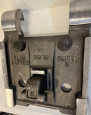 Piastra KLAC tipo D-2