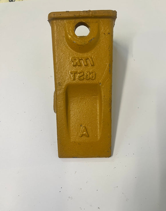 Dente per mini escavatori e mini pale