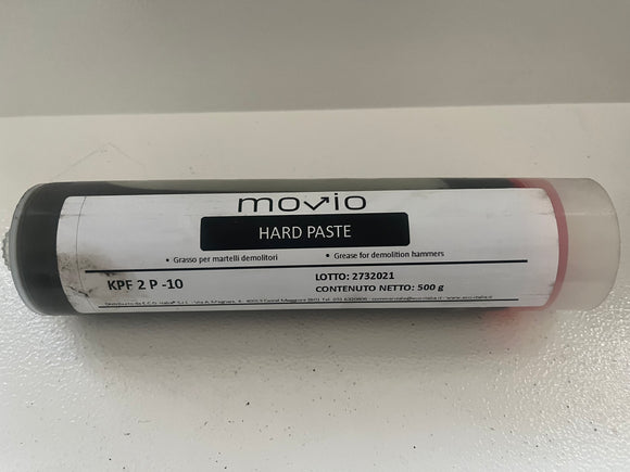 Grasso per martelli demolitori