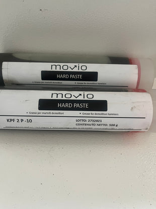 Grasso per martelli demolitori