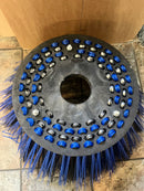 Spazzola laterale per Bucher CF60-1