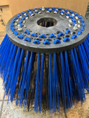 Spazzola laterale per Bucher CF60-2