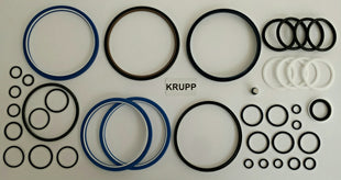 Seal kit Krupp HM 780