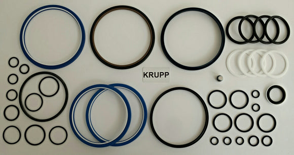 Seal kit Krupp HM 780